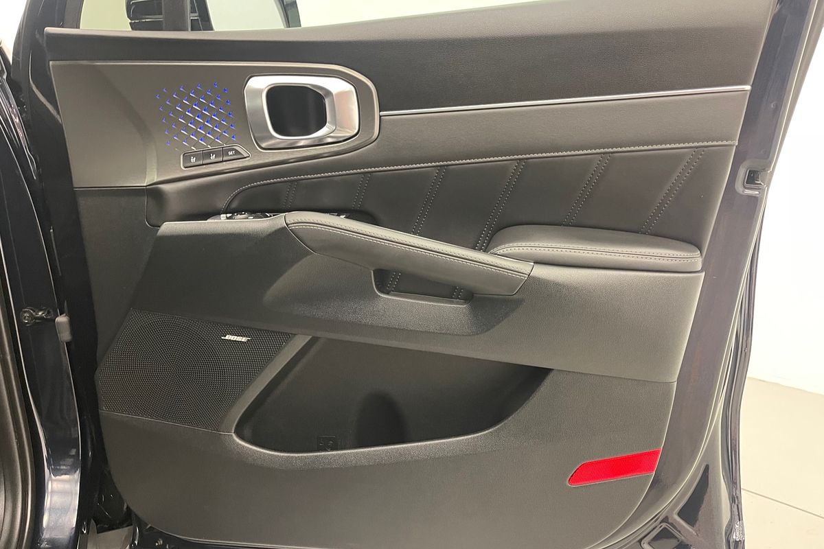 2022 Kia Sorento GT-Line MQ4