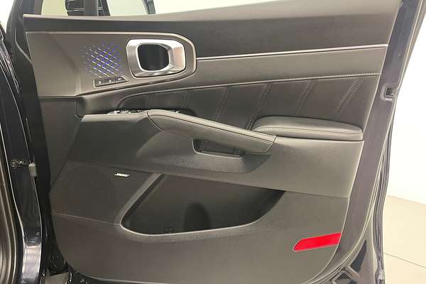 2022 Kia Sorento GT-Line MQ4