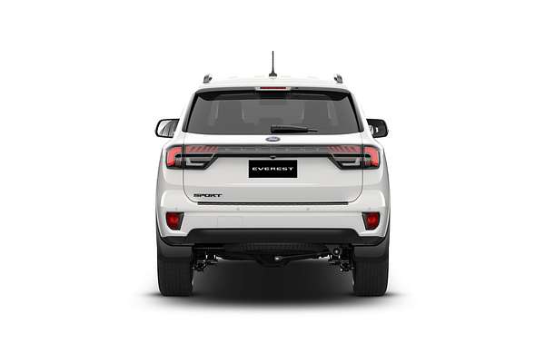 2025 Ford Everest Sport 3.0L