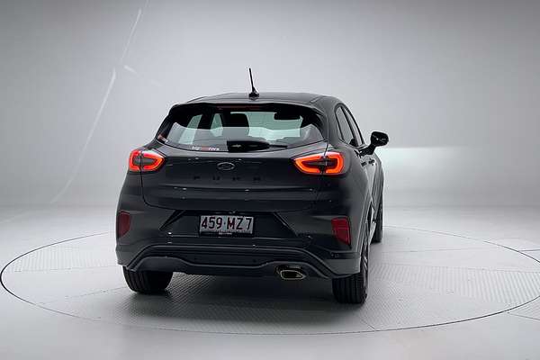 2021 Ford Puma ST-Line JK