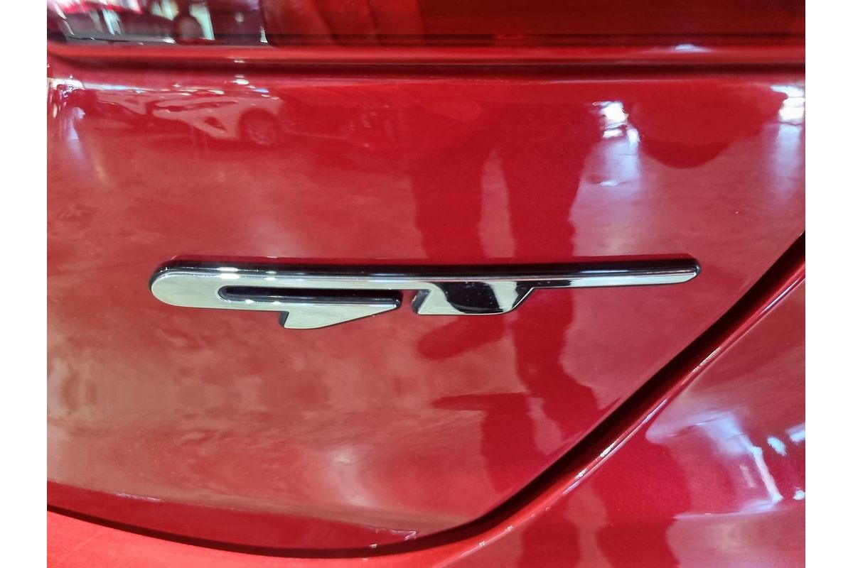 2019 Kia Cerato GT BD