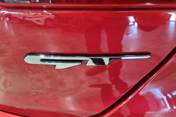 2019 Kia Cerato GT BD