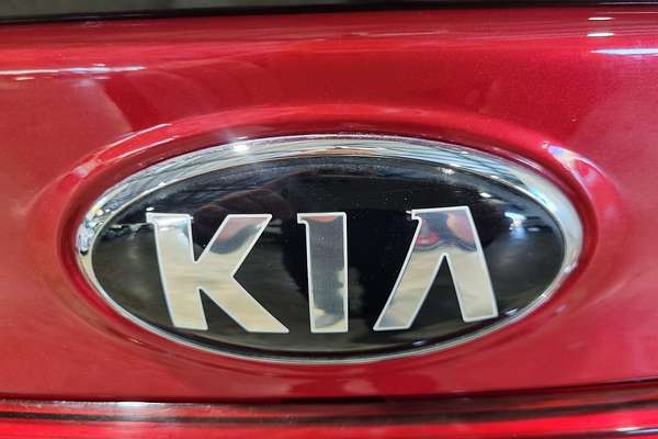 2019 Kia Cerato GT BD