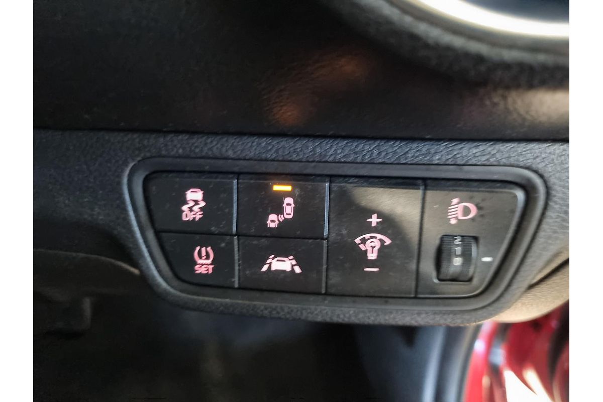 2019 Kia Cerato GT BD