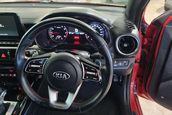 2019 Kia Cerato GT BD
