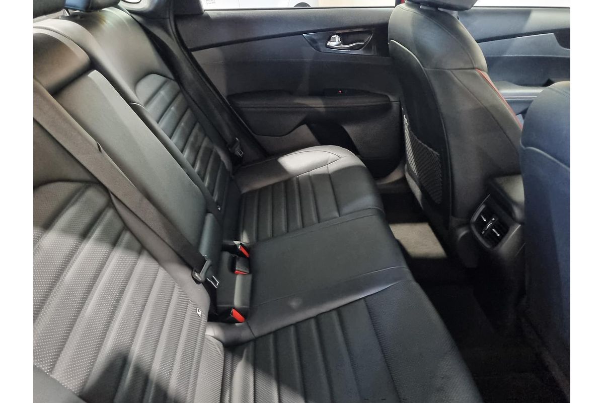 2019 Kia Cerato GT BD