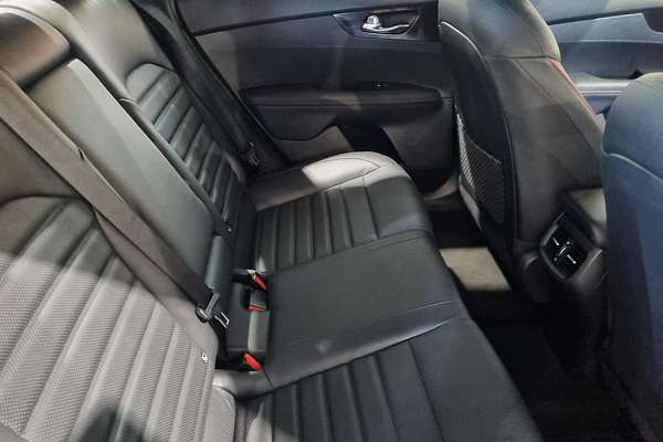 2019 Kia Cerato GT BD