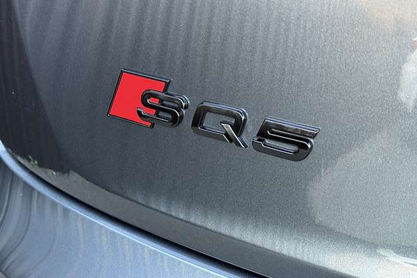2017 Audi SQ5 FY