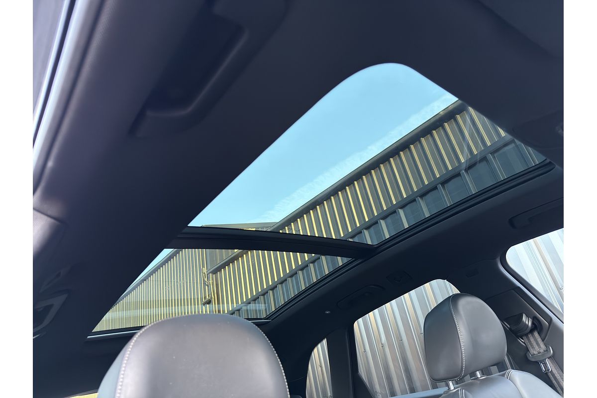 2017 Audi SQ5 FY