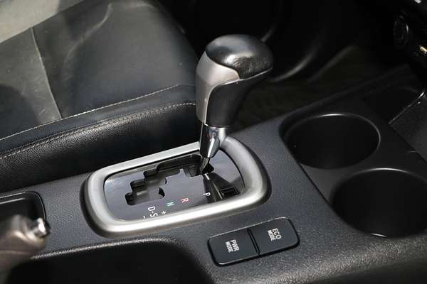 2015 Toyota Hilux SR5 GUN126R 4X4