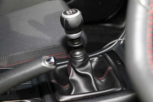 2018 Subaru WRX VA