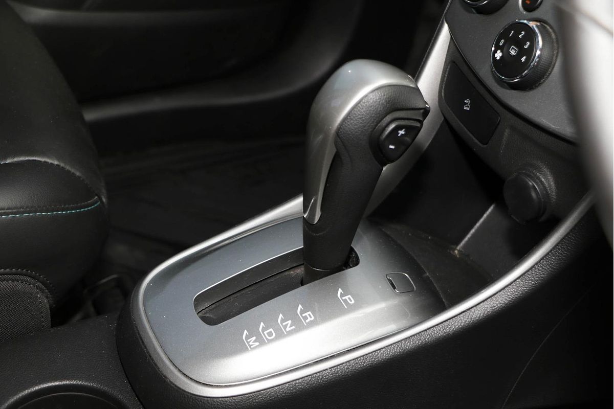 2013 Holden Trax LTZ TJ