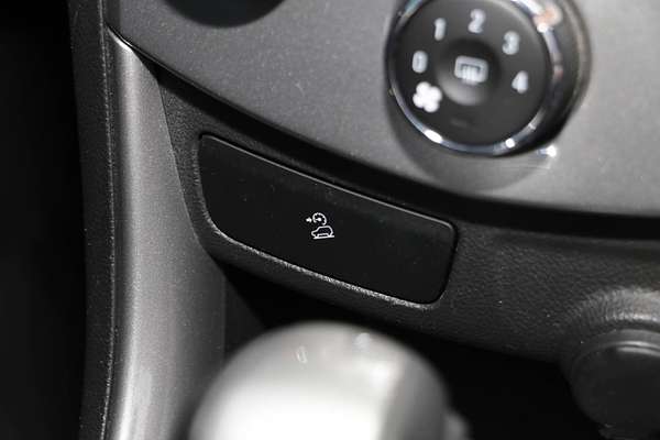 2013 Holden Trax LTZ TJ