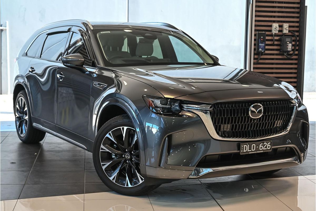 2024 Mazda CX-90 D50e Azami KK