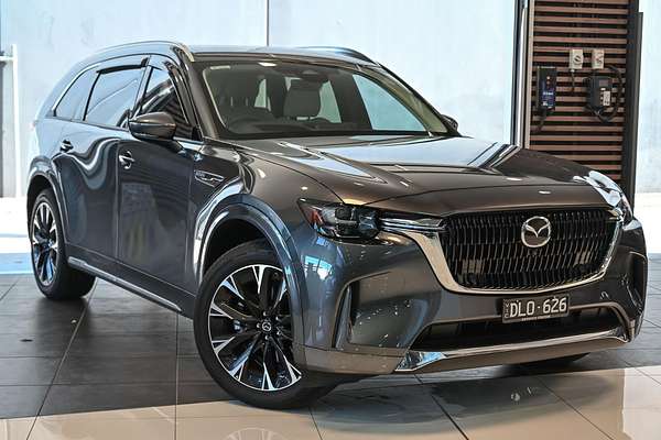 2024 Mazda CX-90 D50e Azami KK