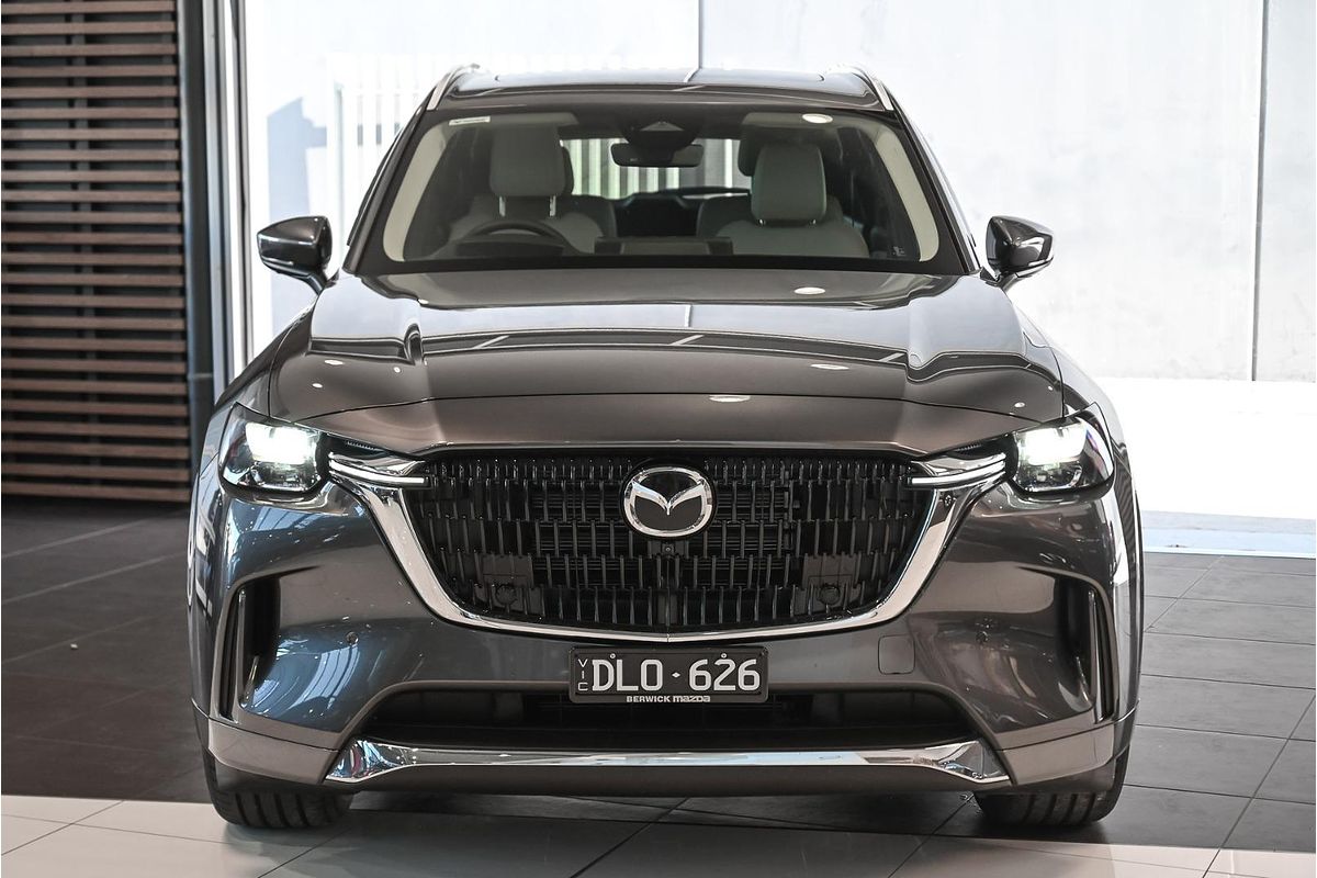 2024 Mazda CX-90 D50e Azami KK