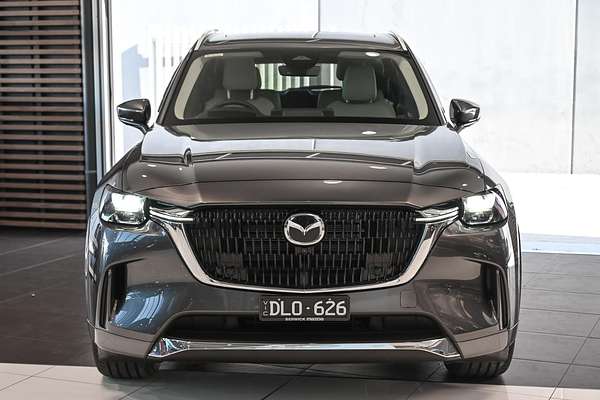 2024 Mazda CX-90 D50e Azami KK