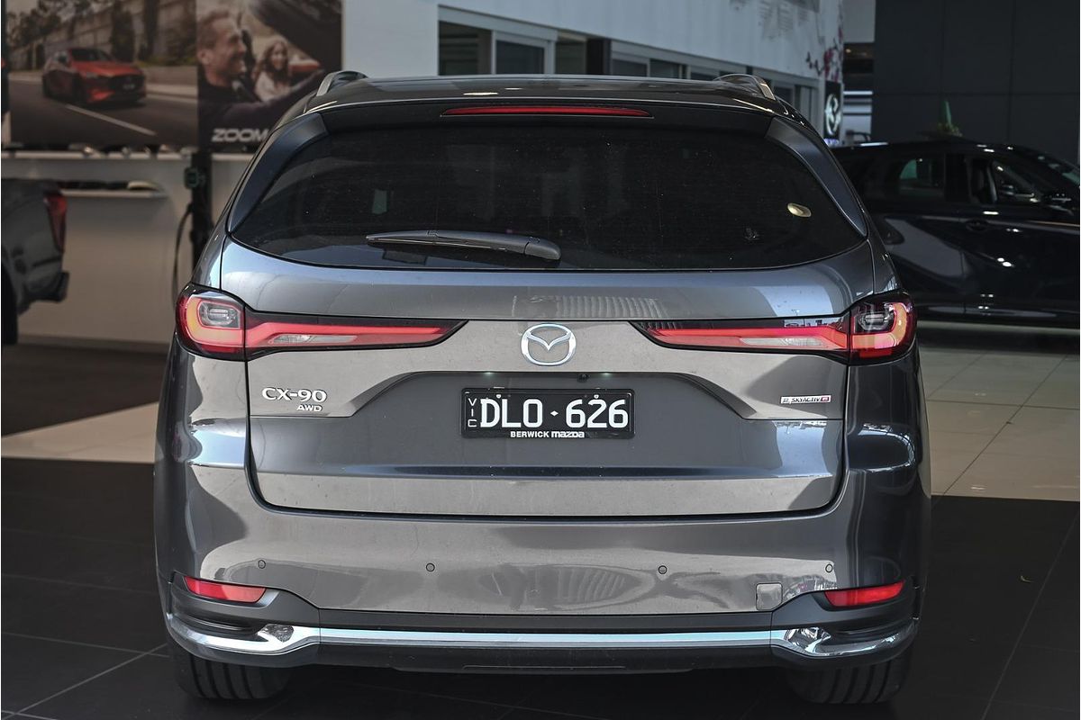 2024 Mazda CX-90 D50e Azami KK