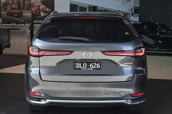 2024 Mazda CX-90 D50e Azami KK