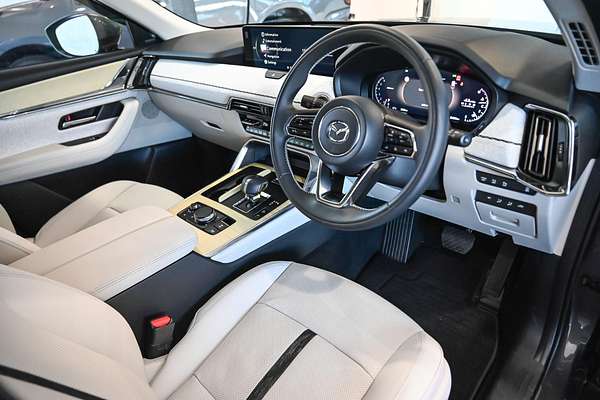2024 Mazda CX-90 D50e Azami KK
