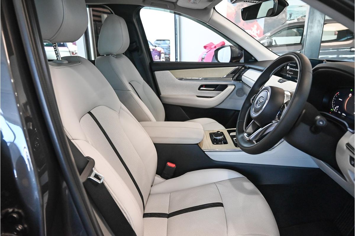 2024 Mazda CX-90 D50e Azami KK