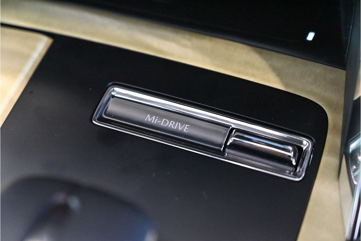 2024 Mazda CX-90 D50e Azami KK