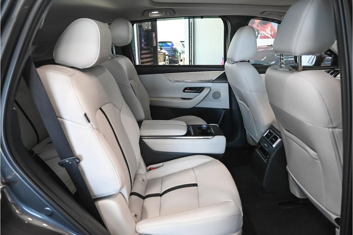 2024 Mazda CX-90 D50e Azami KK