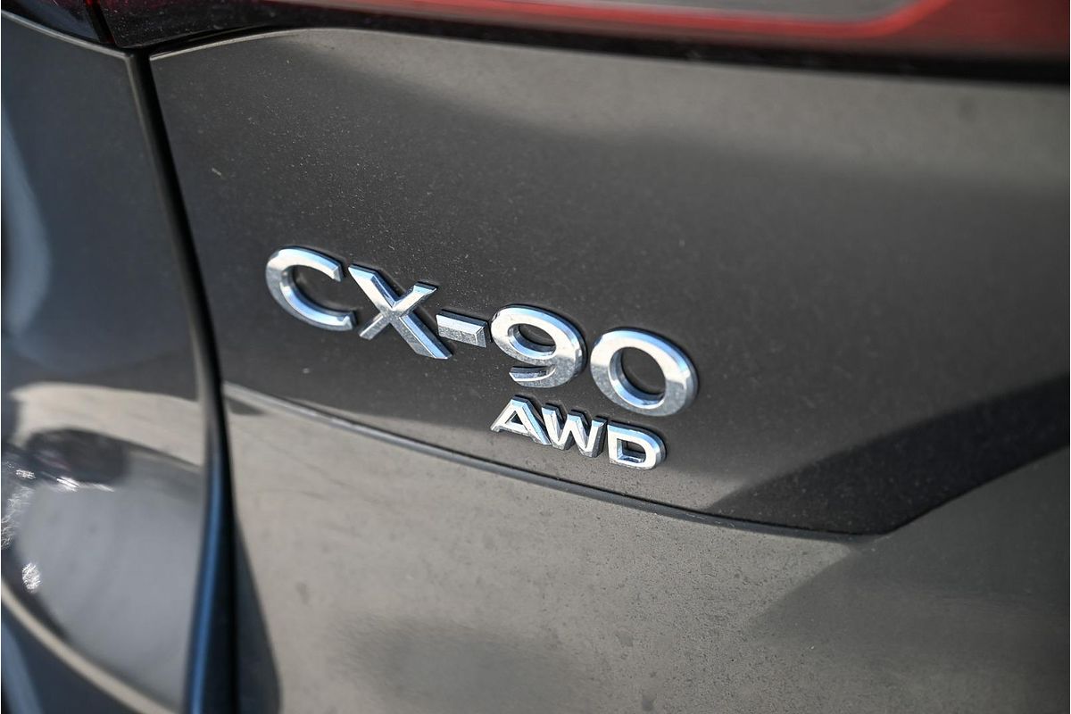 2024 Mazda CX-90 D50e Azami KK