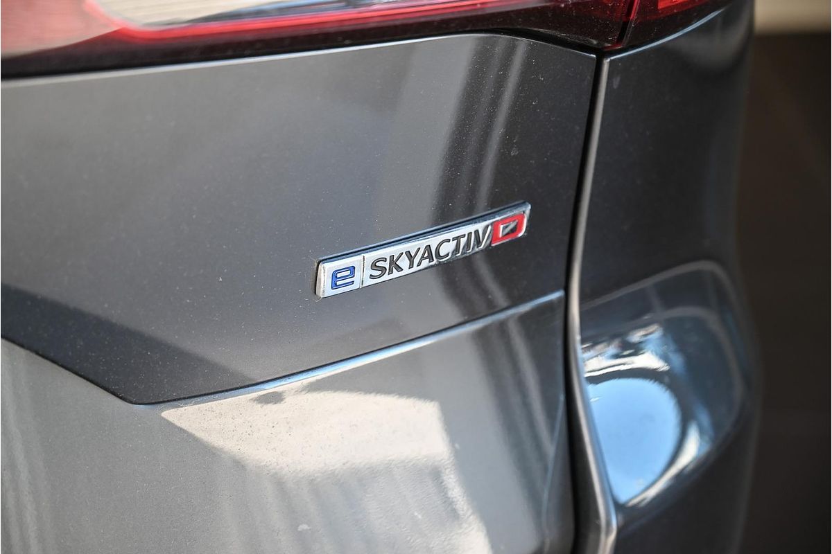 2024 Mazda CX-90 D50e Azami KK