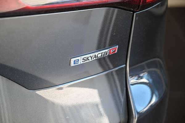 2024 Mazda CX-90 D50e Azami KK