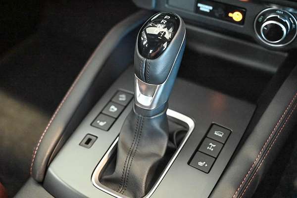 2025 Mazda BT-50 SP TF 4X4