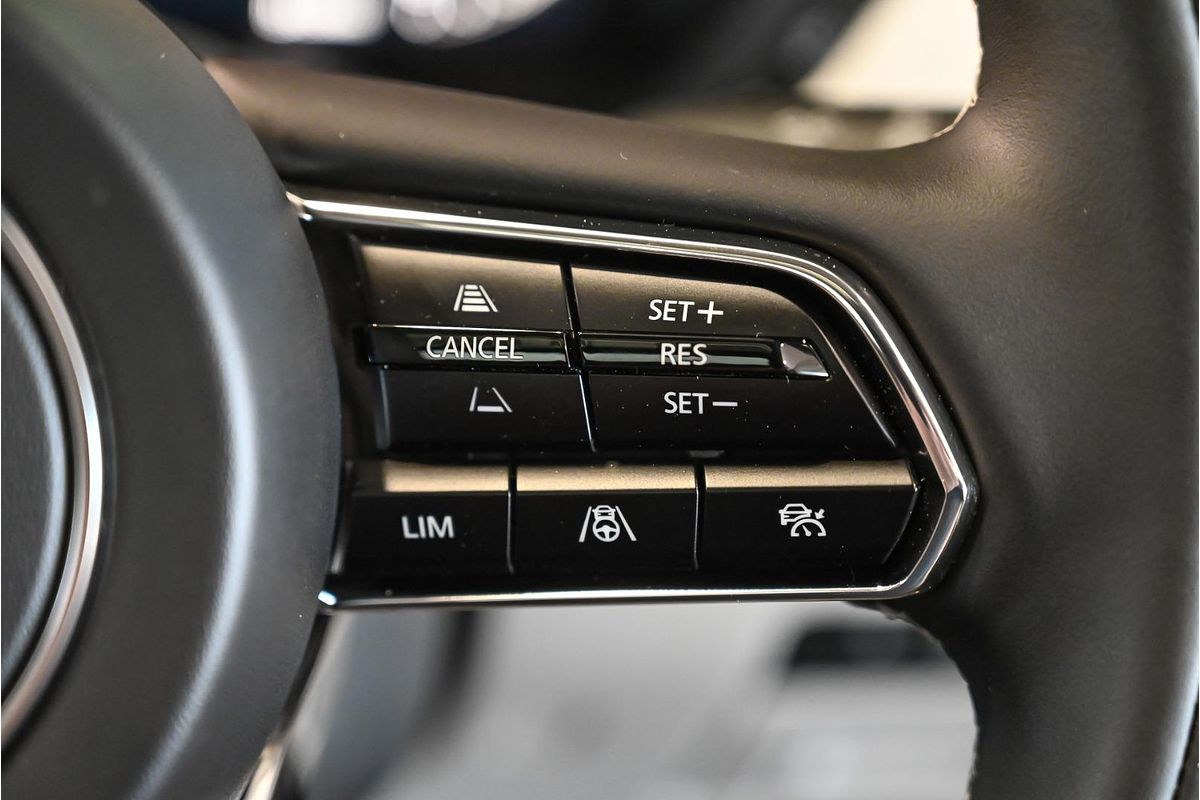 2024 Mazda CX-90 D50e Azami KK