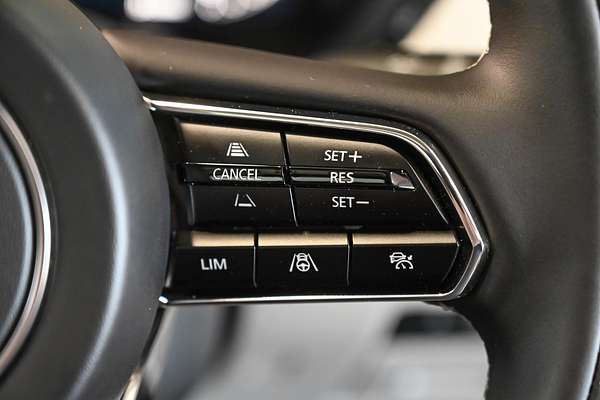 2024 Mazda CX-90 D50e Azami KK