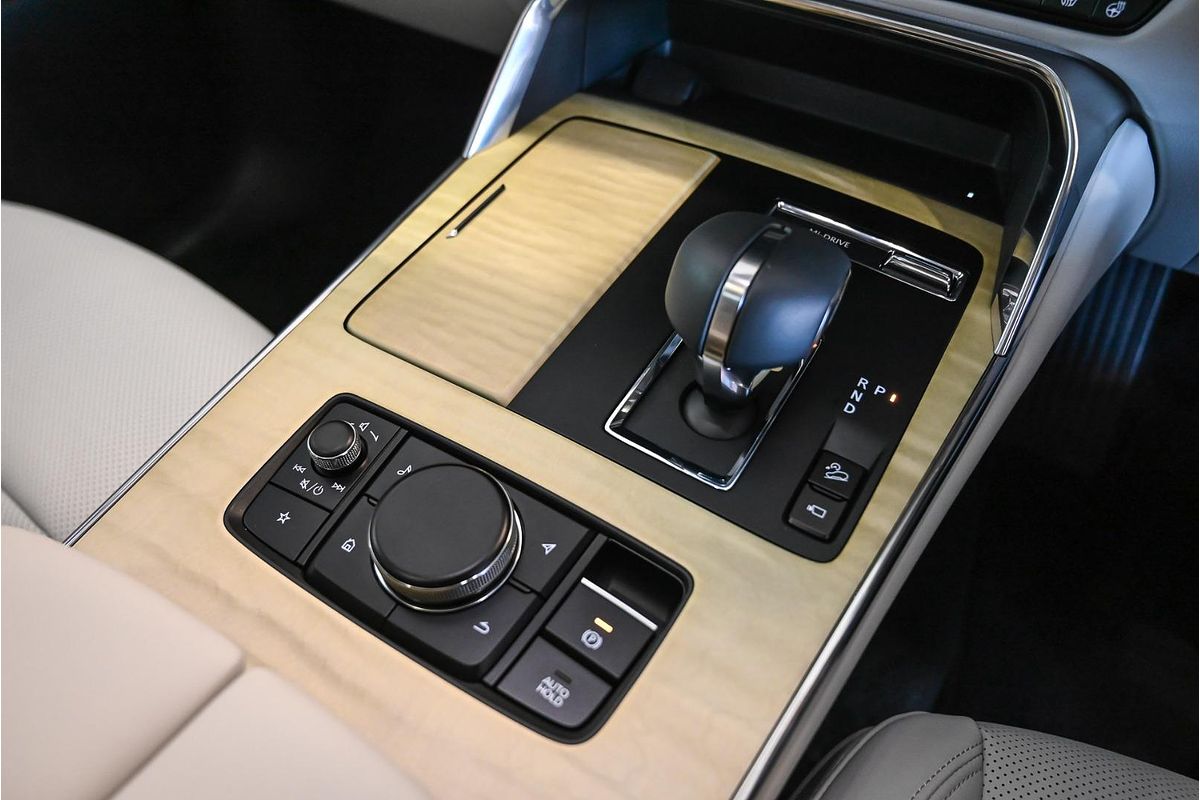 2024 Mazda CX-90 D50e Azami KK