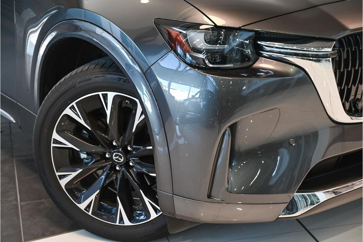 2024 Mazda CX-90 D50e Azami KK