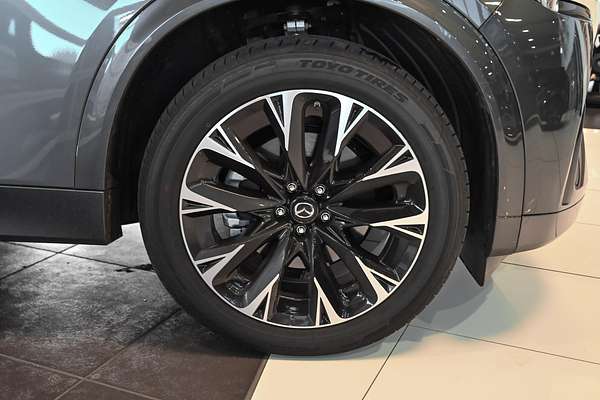 2024 Mazda CX-90 D50e Azami KK