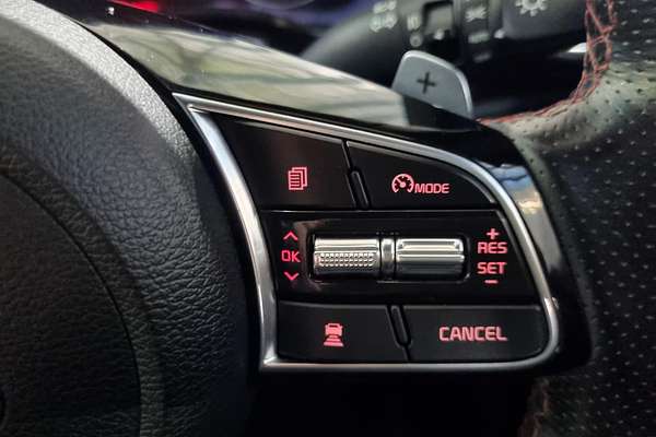 2019 Kia Cerato GT BD
