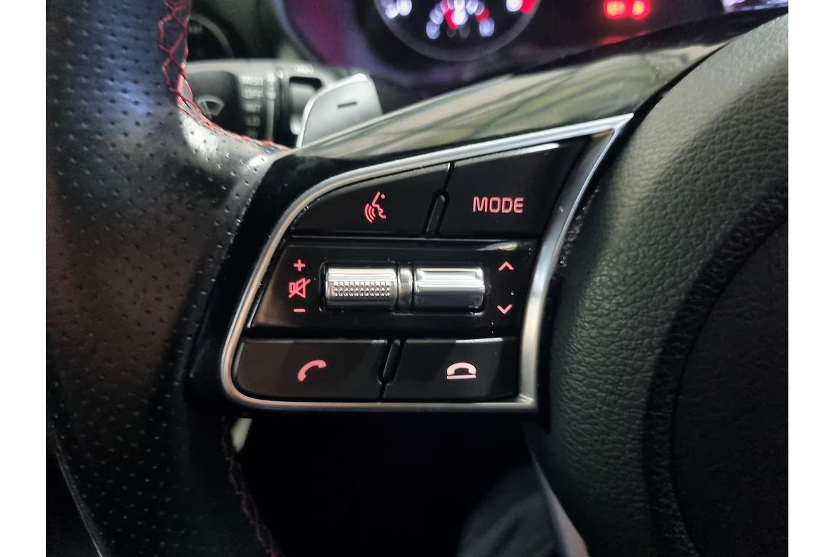 2019 Kia Cerato GT BD