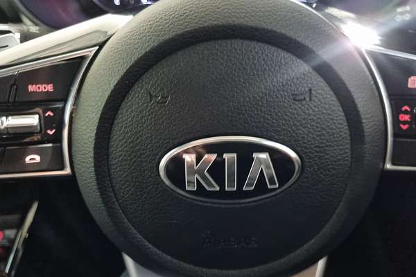 2019 Kia Cerato GT BD