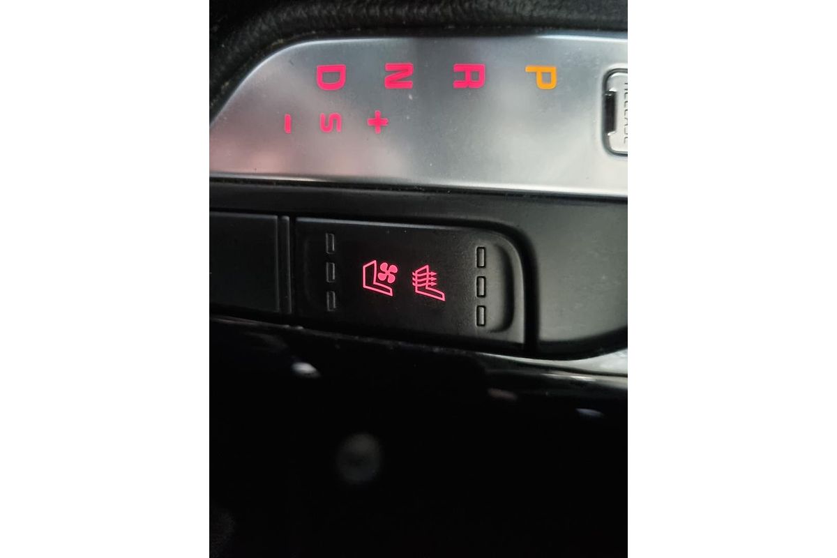 2019 Kia Cerato GT BD