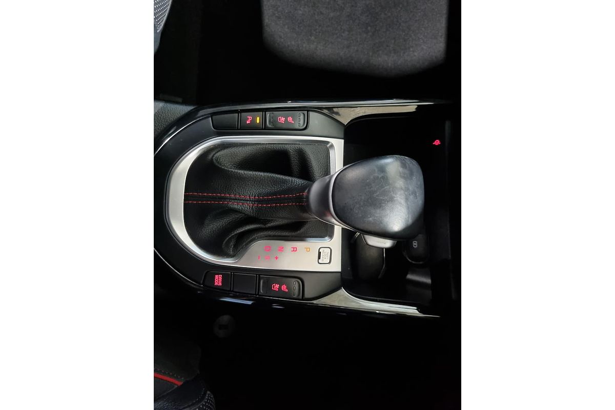 2019 Kia Cerato GT BD