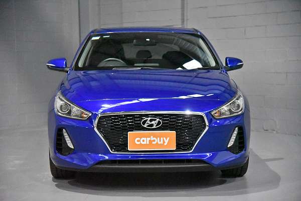 2020 Hyundai i30 Active PD2