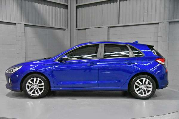2020 Hyundai i30 Active PD2