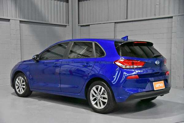 2020 Hyundai i30 Active PD2