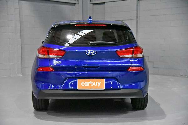 2020 Hyundai i30 Active PD2
