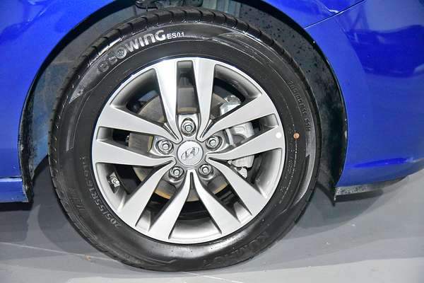 2020 Hyundai i30 Active PD2