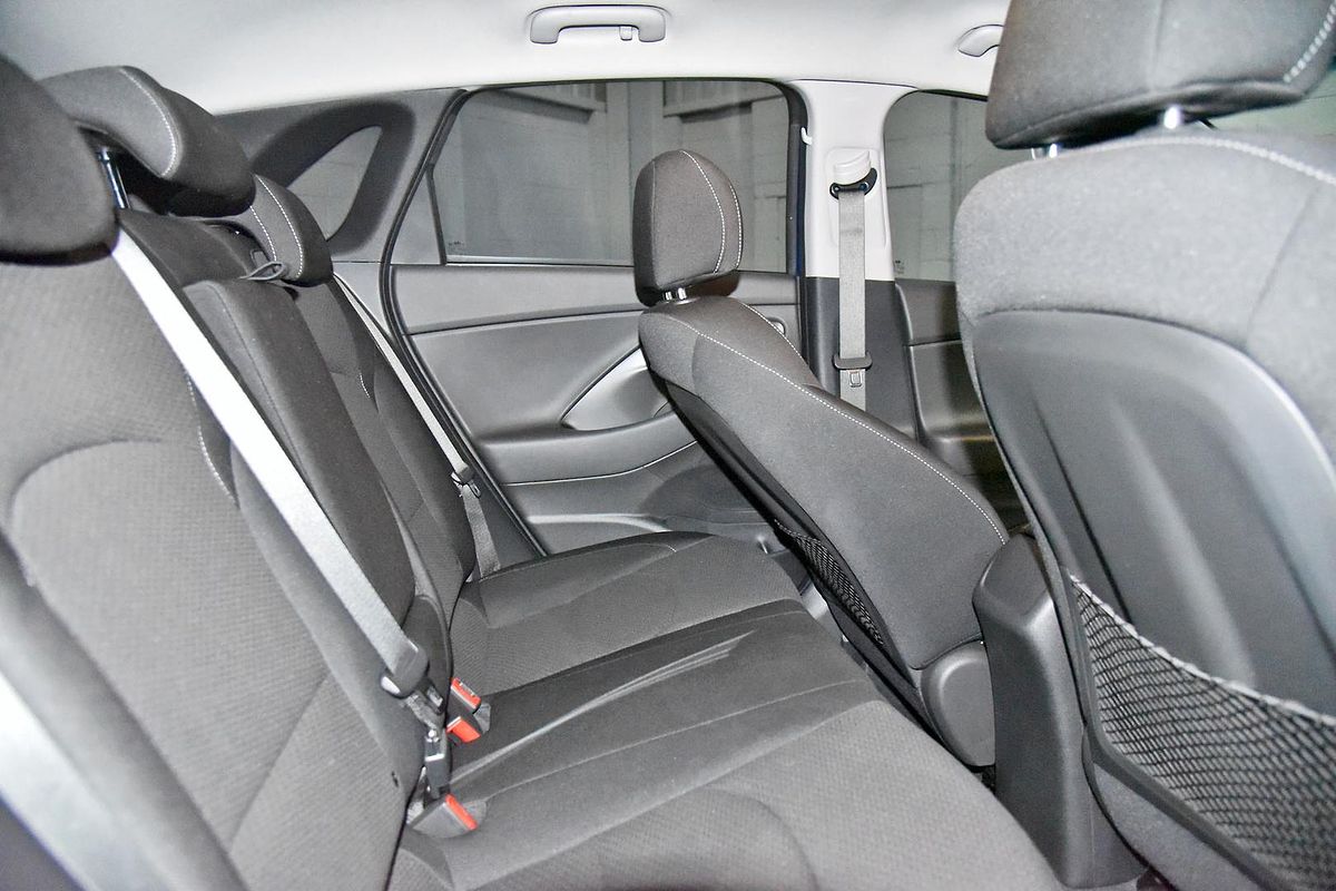 2020 Hyundai i30 Active PD2
