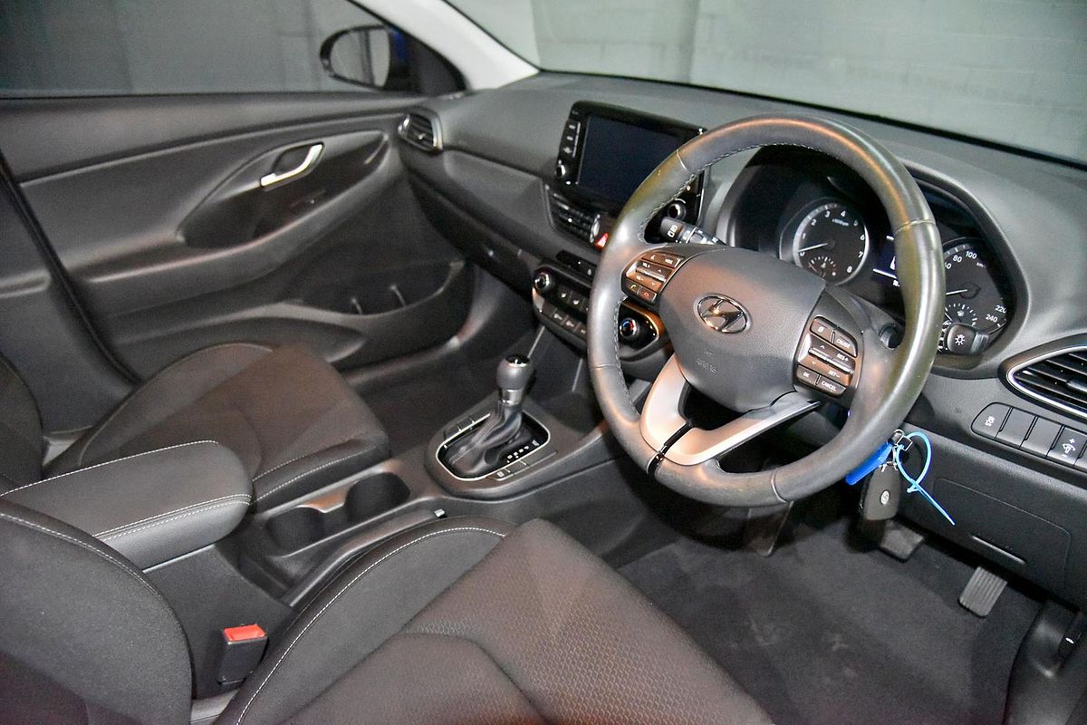 2020 Hyundai i30 Active PD2