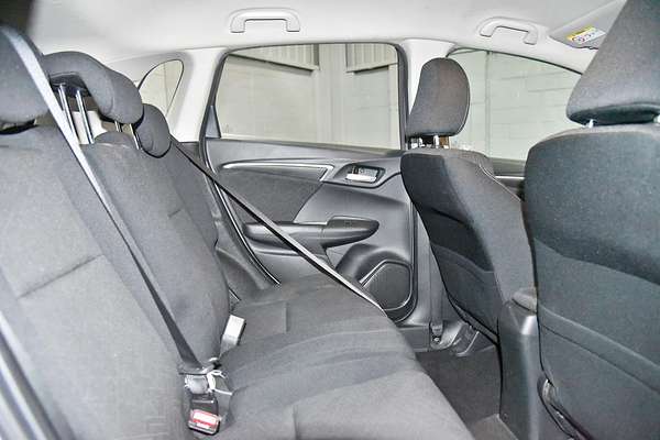 2014 Honda Jazz VTi-S GF