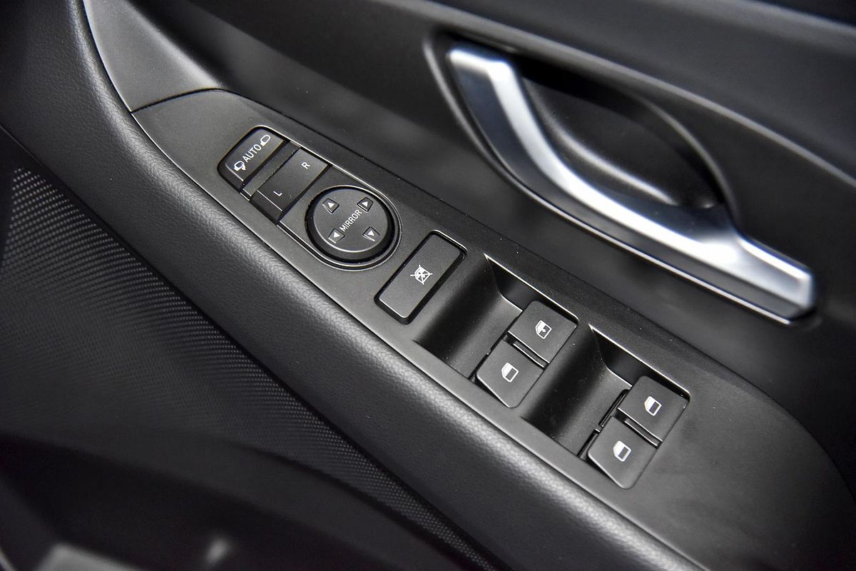 2020 Hyundai i30 Active PD2